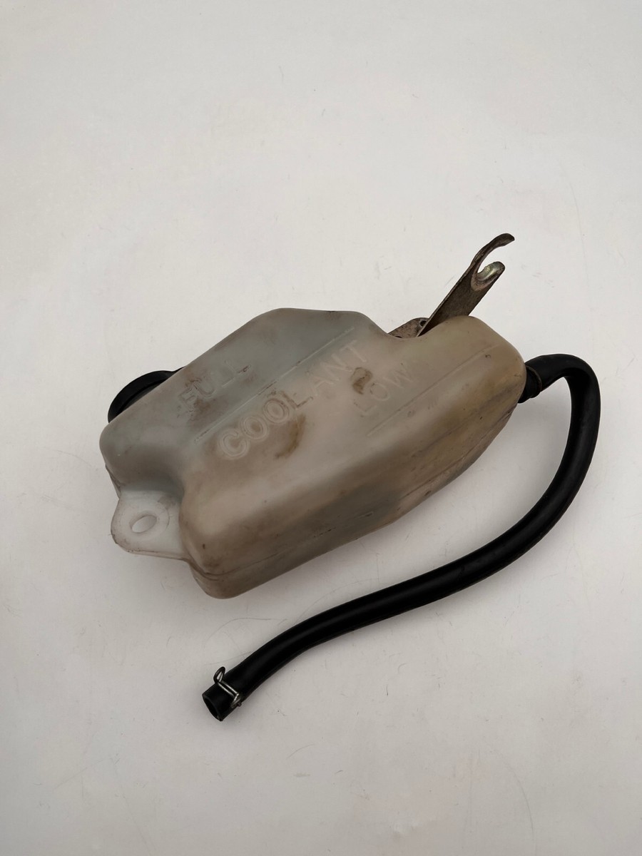 ソロモン Yamaha RD250 LC RD350 LC Wassertank Behälter Water Tank Recovery