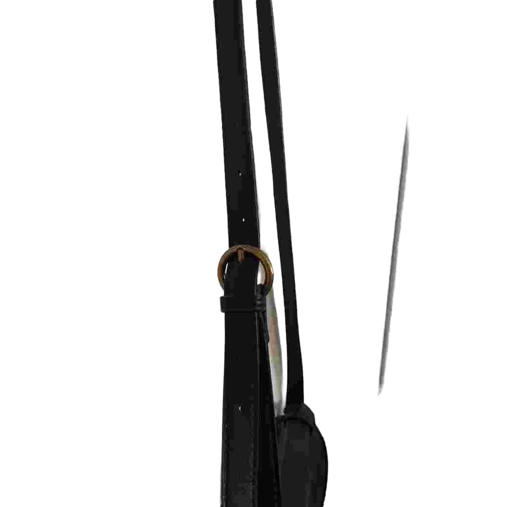 Universal Thread Black Small Crossbody Purse - image 7