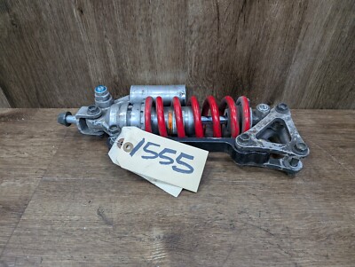2005 03-05 Yamaha YZFR6 R6 OEM Rear Shock Absorber Back Suspension ...
