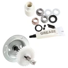 For Liftmaster 41c4220a Gear Sprocket Kit Chamberlain Sears Craftsman 41A2817
