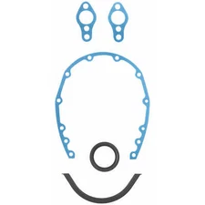 Engine Timing Cover Gasket Set Fel-Pro TCS 45121