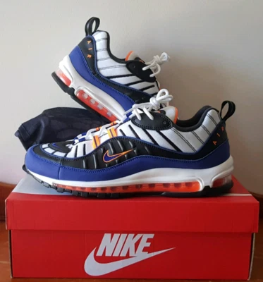 nike air max 98 knicks