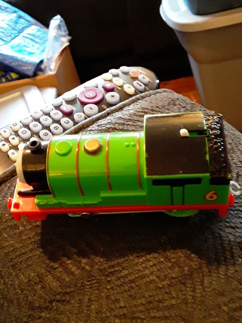 turbo trackmaster