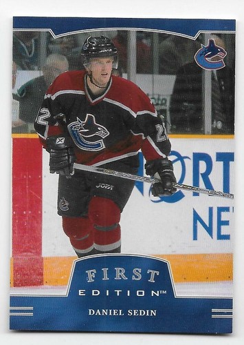 02/03 BAP FIRST EDITION BASE Hockey (#1-300) U-Pick From List - Picture 36 of 221