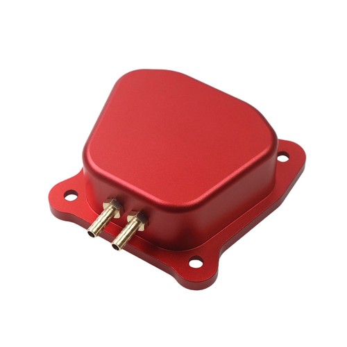 Hemi/Non-Hemi Valve Cover Horizontal Hole For Predator 212cc 196cc GX160 GX200 - Picture 23 of 46