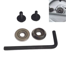 Outer Inner Flange Lock Blade Bolt for Rockwell Worx 4-1/2" Compact Saw RK3441K