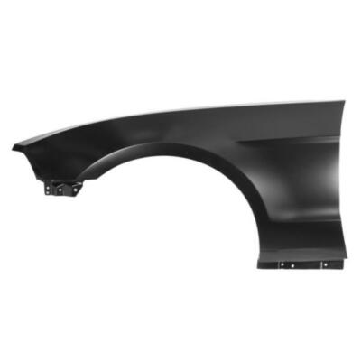 BLIC Kotflügel Schwarz Links - Auto Ersatzteil Für Verschiedene Fahrzeugtypen