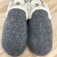 Las mejores ofertas en Pantuflas Zapato de Estados Unidos para