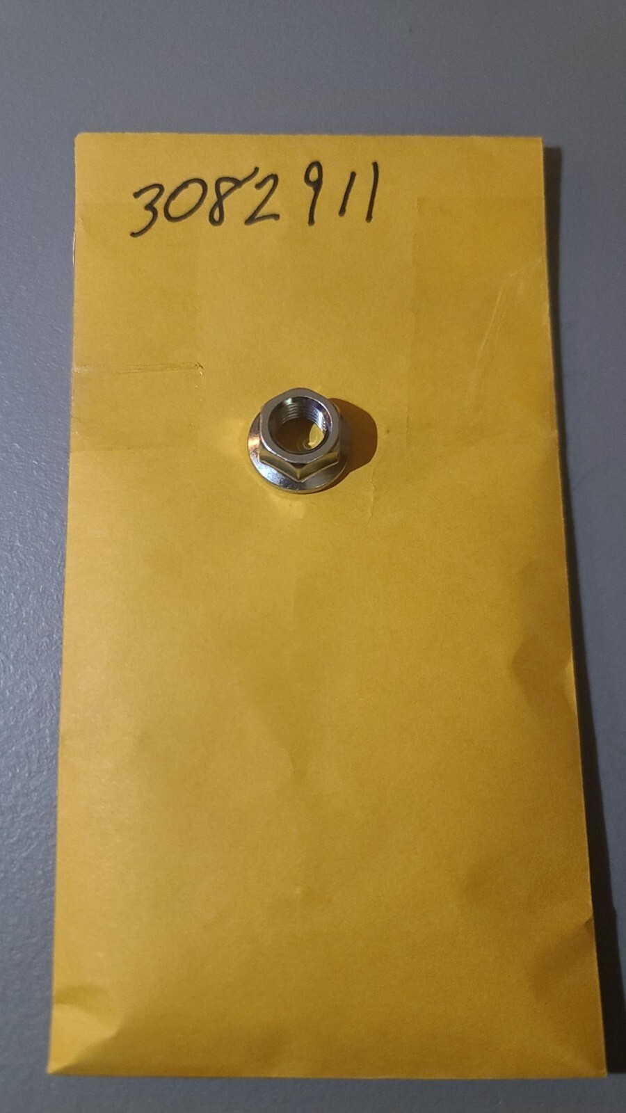 Polaris 3082911 Nut Genuine OEM New (Each) | eBay