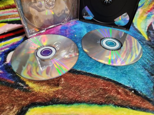 PC CD-ROM Baldur's Gate II - Shadows of Amn - D&D Themed RPG Game | Unused CDs! - Picture 5 of 7