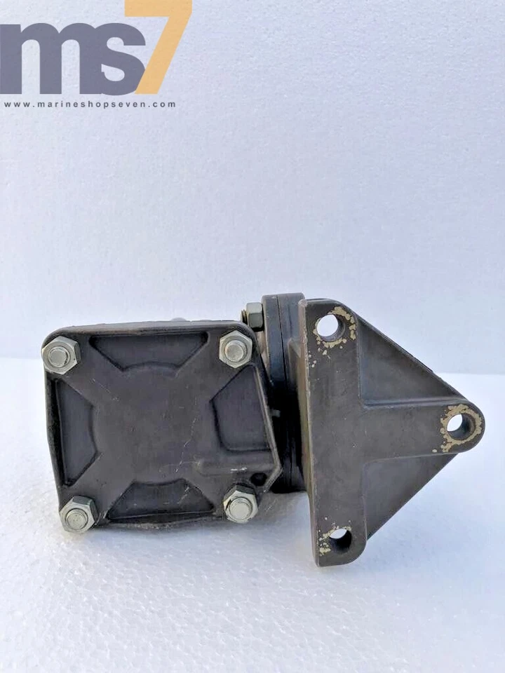 WABCO/ REXROTH P59155-50 H5 RELAYAIR VALVE MAX INLET 200 PSI - Image 4 of 4