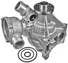 Water Pump FOR MERCEDES W126 188bhp 3.0 CHOICE1/2 85->89 300 SE/SEL Petrol FL