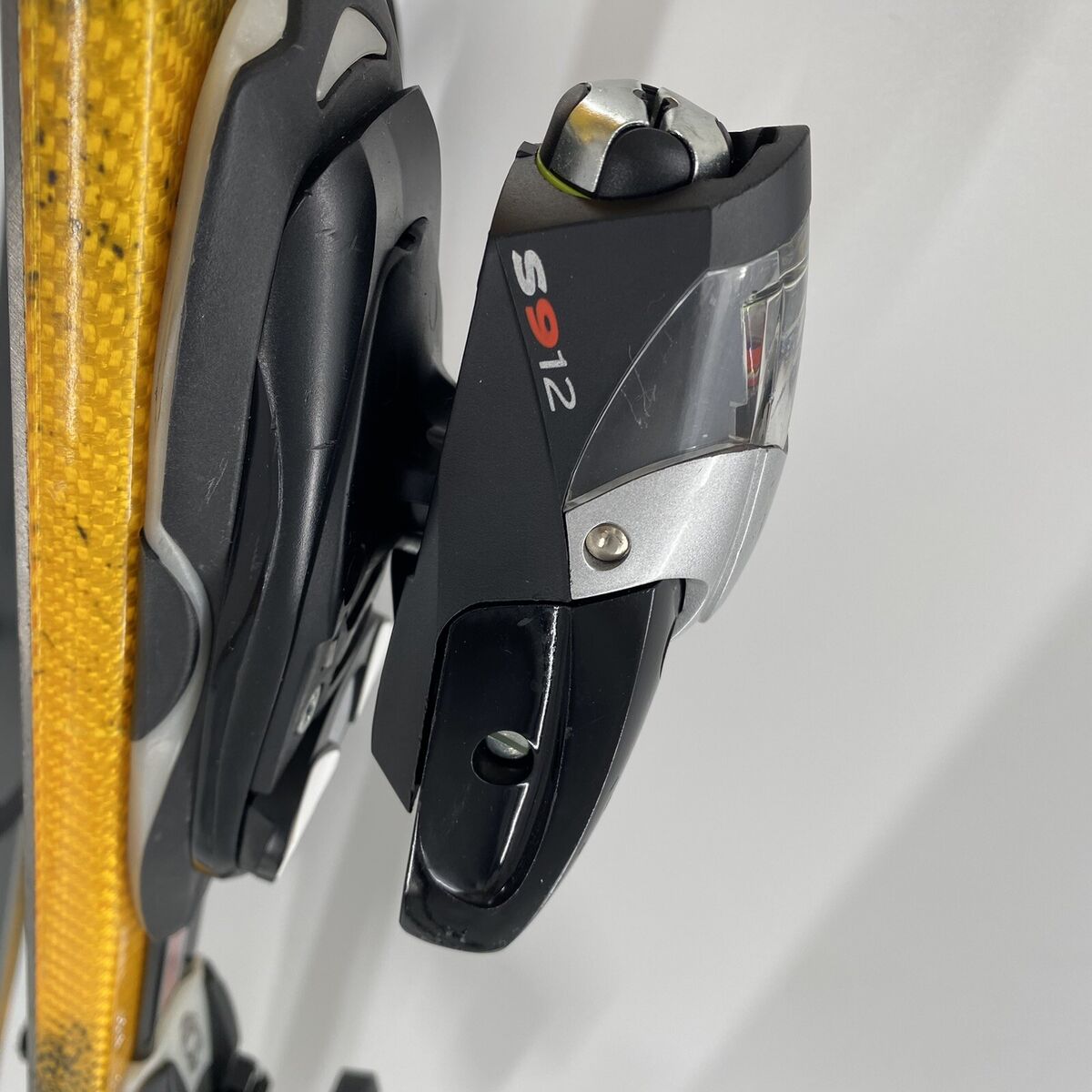 Salomon X Scream Skis with Salomon S912 Bindings - 169 cm Salomon X Scream Skis with Salomon S912 Bindings - 169 cm