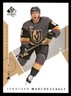Jonathan Marchessault 2018-19 SP Authentic #52 Vegas Golden Knights