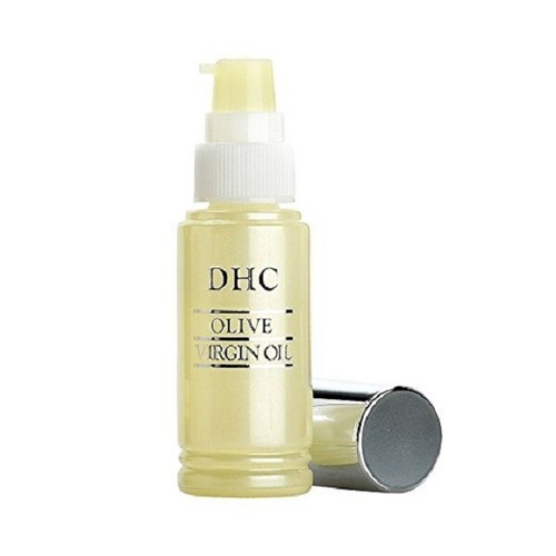 DHC Olive Virgin Oil 30ml NIB Japan Cosmetics Olive Oil Moisturizer Dry Skin - Picture 3 of 3