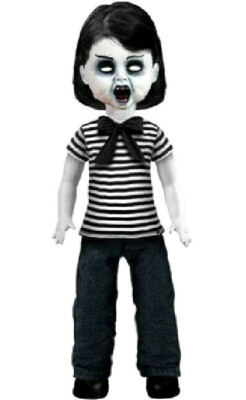 Living Dead Dolls S22 Roxie 25cm Poupée De Mezco - FR