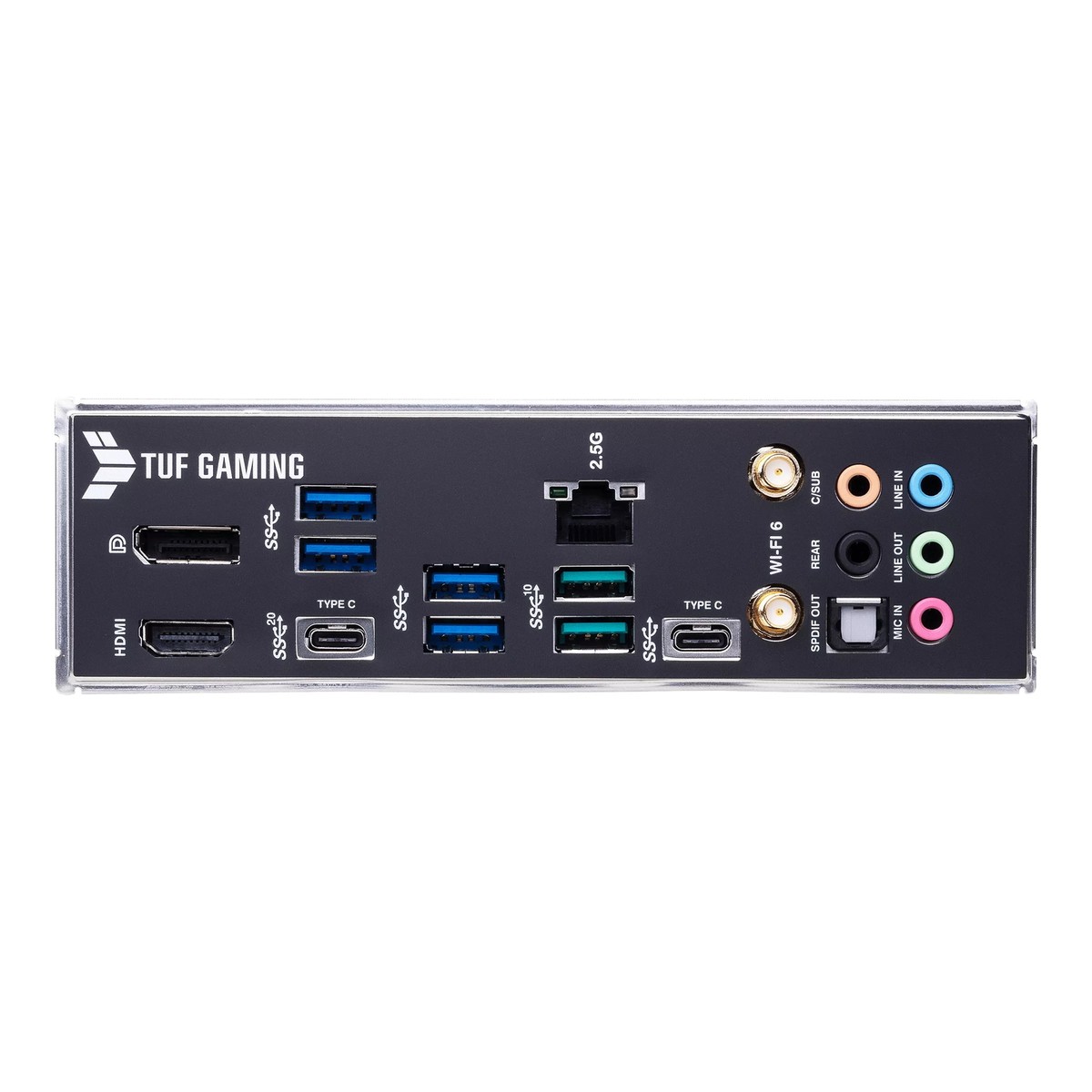 FOR ASUS TUF GAMING Z690-PLUS WIFI D4 Z690 LGA1700 DDR4