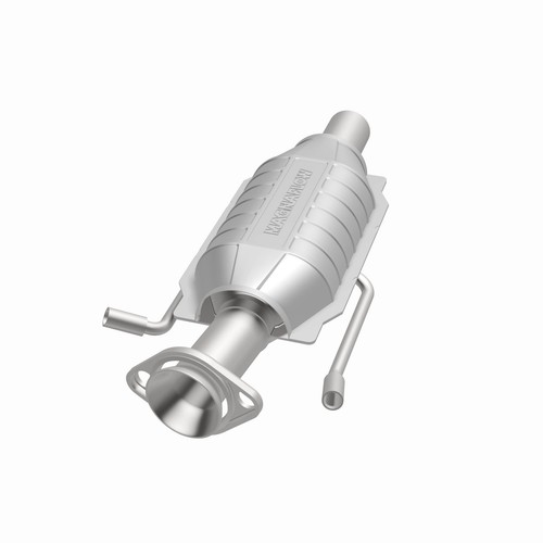 MagnaFlow 23349-DU for 1986 Mercury Lynx 1.9L L4 GAS SOHC - Picture 19 of 24