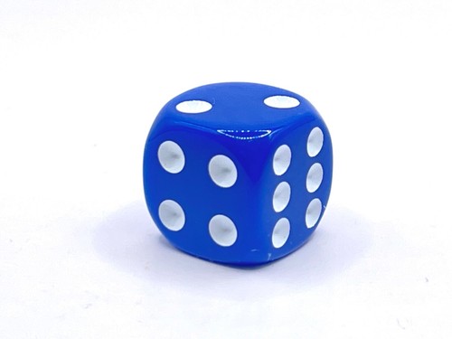 Qwixx and Qwixx Deluxe Dice Game Individual Replacement Dice Score Pad or Card - Picture 7 of 12
