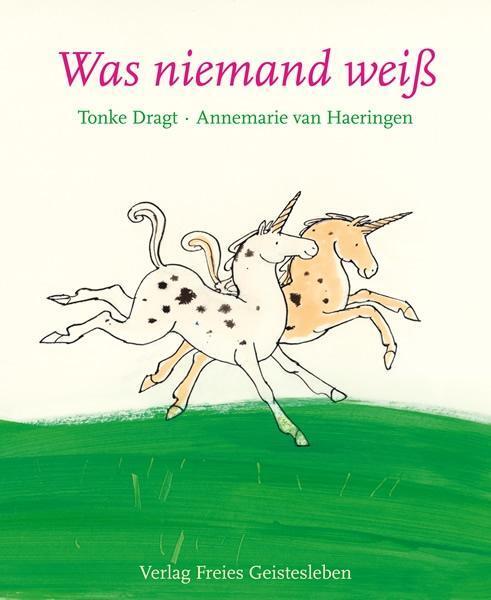 Thumbnail - Was Niemand Weiß | Buch | 9783772521898