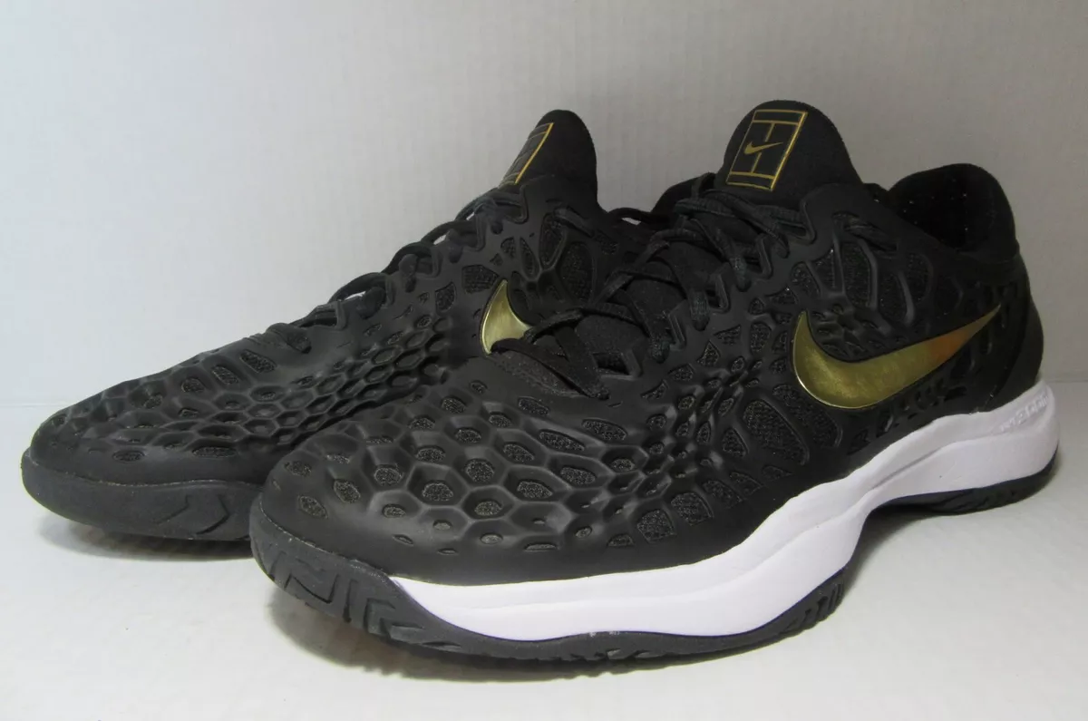 Mens nike best sale zoom cage 3