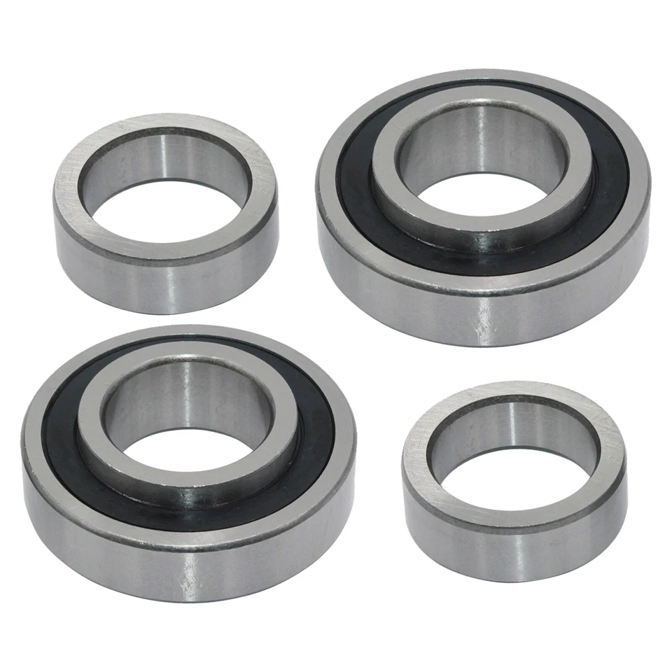 2 x Rear Left & Right Wheel Bearing For 1985-1995 Suzuki Samurai 0926935036 - Imagem 4 de 4