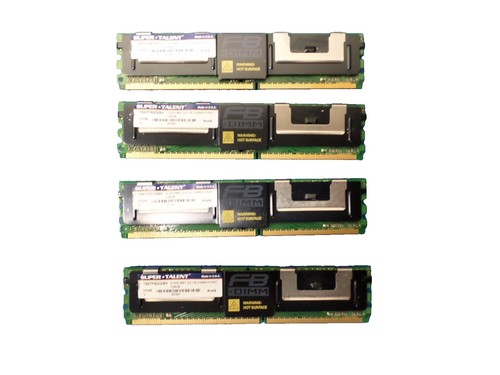 FINISAR QSFP-40G-SR4 Modulo Ottico 40G 850nm 150m MTP/MPO Per Cisco, Usato Funzionante