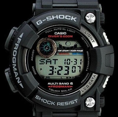 frogman gwf 1000