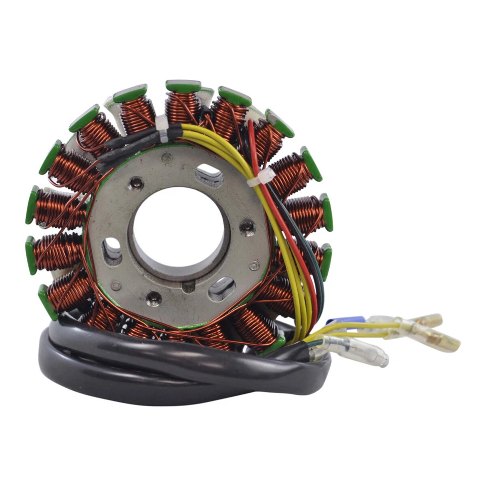 Estator RMSTATOR para Husaberg FC600 RM01192 1998 Foto 2 de 4