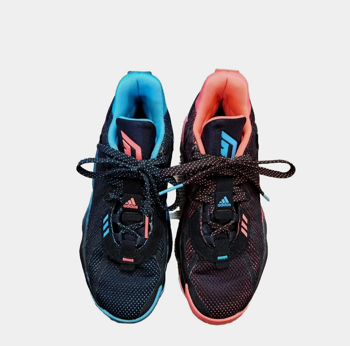 Adidas Dame 7 IMA 'Visionary' Basketball Sneakers FY1869 Shoes