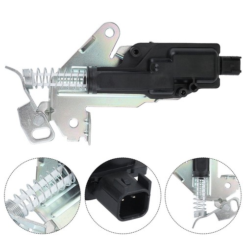 Moteur de centralisation serrure de coffre pour FORD FIESTA FUSION =2S6T432A98AF - Picture 3 of 12