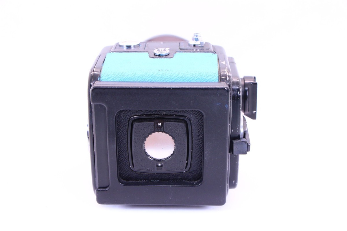 Hasselblad SWC Biogon 38mm F4.5 ｜V487 HASSELBLAD SWC Medium Format Camera BIOGON 38MM F4.5 CARL