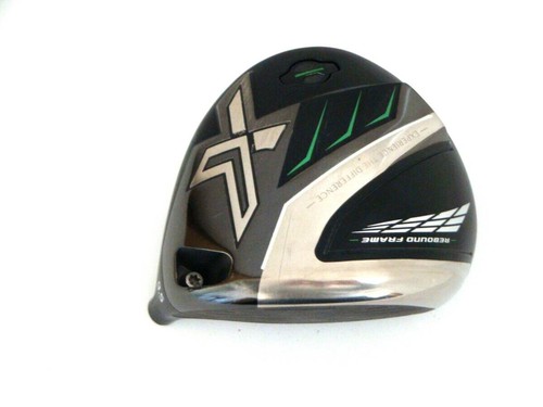 XXIO X-EKS 2022 Driver 9.5° Head Only Right-Handed Used for Distance & Control