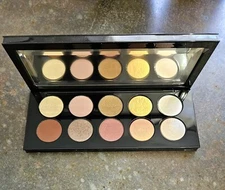 Pat McGrath Labs MOTHERSHIP VII DIVINE ROSE Palette NEW!