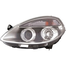 Scheinwerfer rechts für Lancia MUSA 350 CERTIFIED QUALITY