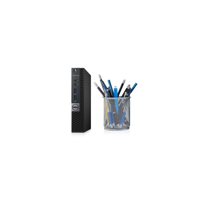 Dell OptiPlex 3070 Micro PC (Intel Core i5-9500T, 16GB DDR4, 512GB