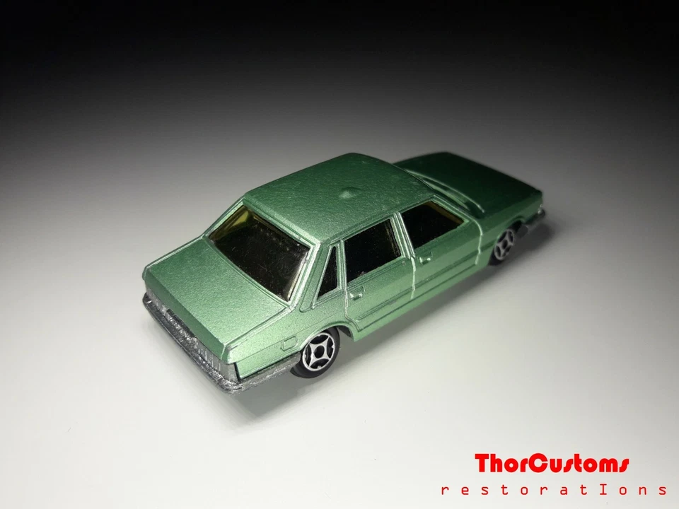 Norev mini jet Talbot Solara - Image 3 of 4