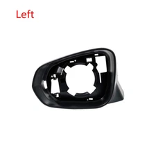 Left Side View Mirror Frame Housing Base For 2016-2020 Lexus RX350 NX200t NX300
