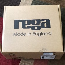 Rega Apollo R Cd Player 2014