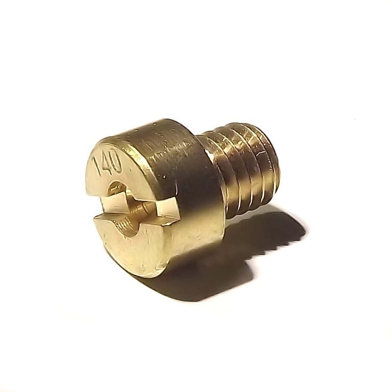 MAIN JET M5 size 120 for SOLEX, KEIHIN, MIKUNI, EMPI, VW Beetle | eBay