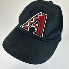 Arizona Diamondbacks Youth Ball Cap Hat Adjustable Baseball