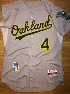 coco crisp jersey