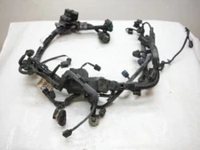 2011 HONDA CR-Z A/T ENGINE WIRE HARNESS OEM 2012 2013 2014
