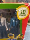 Beverly Hills Doll Collection Sweet Li’L Family Dollhouse Figures - Firefighter, — photo 7