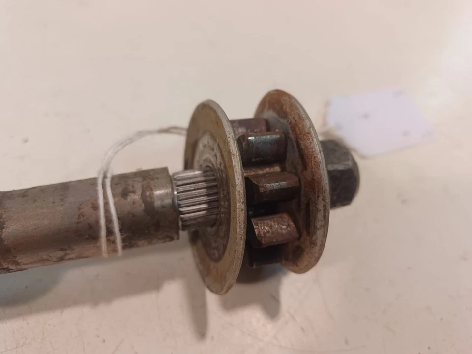 Eixo de direção Honda 53312-758-800 - Imagem 2 de 4