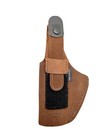 Bianchi Suede Left Hunting Gun Holsters