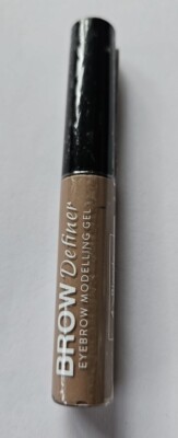 Douglas BROW Definer EYEBROW MODELLING GEL 4- BLONDE 
