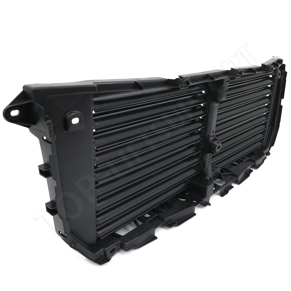New Radiator Shutter Assembly for Ford F-150 2015 2016 2017 2.7L 3.5L 5.0L