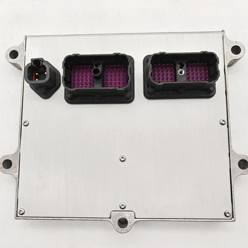 Cummins ECM 4921776RX Engine Control Module ECM 6.7L ISB/QSB 4921776 - Picture 2 of 6