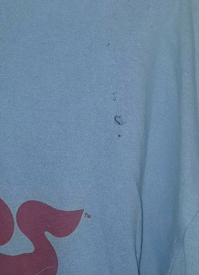 MLB Philadelphia Phillies #33 Cliff Lee Jersey Shirt By Majestic! Adult XL. - Image 3 of 3